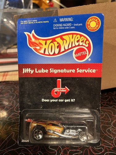 Hot wheels 2000 jiffy - wheels,
