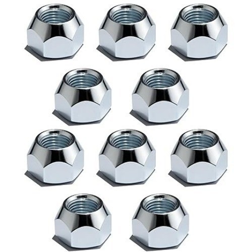 10pcs 20 trailer lug - trailer,
