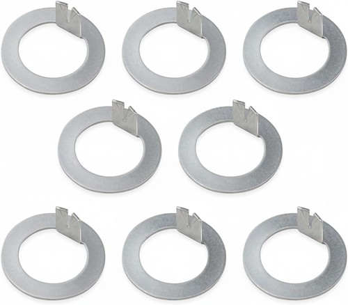 Pcs trailer wheel - 8,