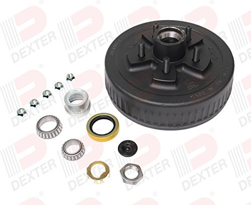 Dexter axle645 k0824794 - dexter, hub