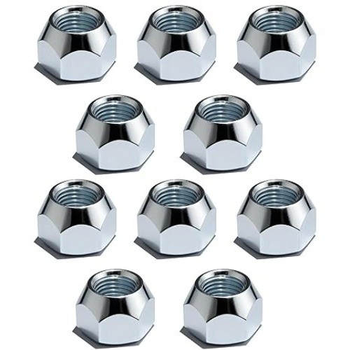 10pcs 20 trailer lug - 10pcs,
