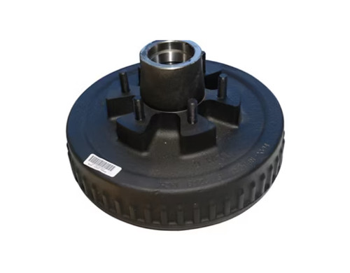 42656 dexter hub drum with - dexter,